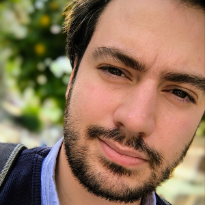 Καρακασιλιώτης Δημήτρης - Ιδιαίτερα Μαθήματα | instateacher.gr