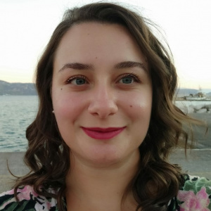 Κογιώνου Παρασκευή - Ιδιαίτερα Μαθήματα | instateacher.gr