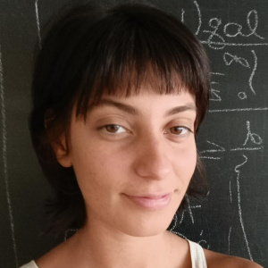 Κουρή Κέλλυ - Ιδιαίτερα Μαθήματα | instateacher.gr