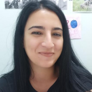 Μουταφίδη Αθανασία - Ιδιαίτερα Μαθήματα | instateacher.gr