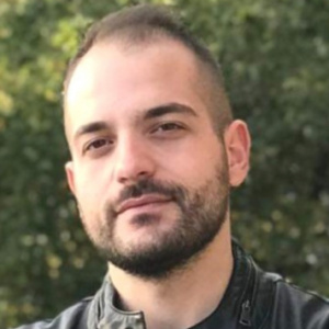 Παναγιώτου Νίκος - Ιδιαίτερα Μαθήματα | instateacher.gr