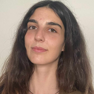 Καλλιγά Παυλίνα - Ιδιαίτερα Μαθήματα | instateacher.gr