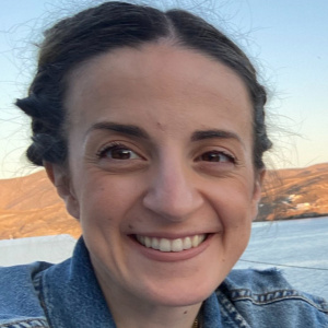 Σκούπρα Αθηνά - Καθηγήτρια Δημοτικού