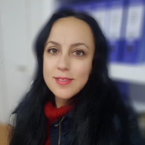 Γκέλα Καίτη  - Ιδιαίτερα Μαθήματα | instateacher.gr