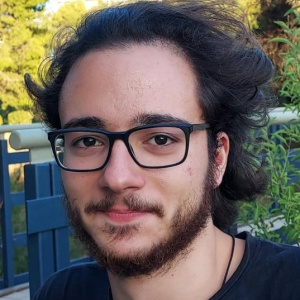 Παρασκάκης Σπύρος - Ιδιαίτερα Μαθήματα | instateacher.gr