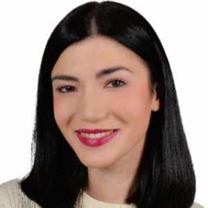 Δαμάνη Eιρήνη