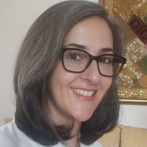 María Arantzazu Azcue Cordero  - Ιδιαίτερα Μαθήματα | instateacher.gr
