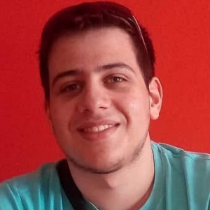 Παπασπυρόπουλος Θαλής Βασίλειος - Ιδιαίτερα Μαθήματα | instateacher.gr