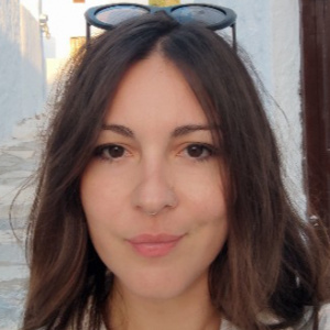 Μπέσιου Μαρία - Ιδιαίτερα Μαθήματα | instateacher.gr