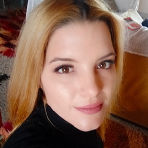 Τάτση Ρωξάνη - Ιδιαίτερα Μαθήματα | instateacher.gr
