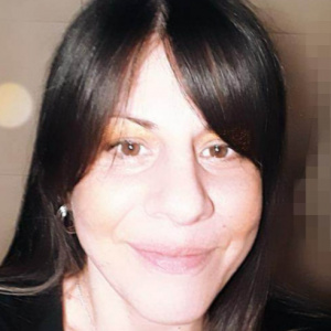 Σταυροπούλου Βίκυ - Καθηγήτρια Αγγλικών