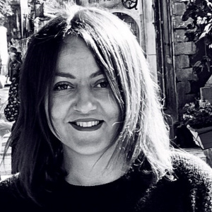 Κανάτση Βασιλική - Ιδιαίτερα Μαθήματα | instateacher.gr
