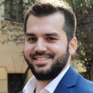 Ποτήρης Χρυσοβαλάντης Παρασκευάς - Ιδιαίτερα Μαθήματα | instateacher.gr