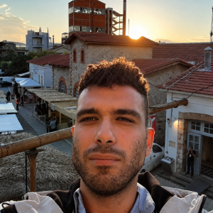 Rantouan Achmet - Καθηγητής Scratch στο instateacher.gr