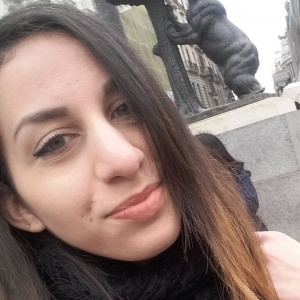 Μπισάρα Μαρία - Ιδιαίτερα Μαθήματα | instateacher.gr