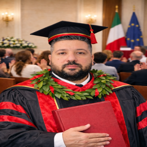 Χρονάκης Νικόλαος - Καθηγητής Τεχνολογίας στο instateacher.gr