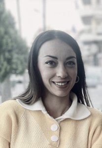 Στύλου Βίβιαν - Καθηγήτρια Γαλλικών στο instateacher.gr
