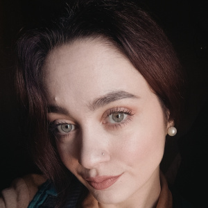 Μπακαλάκου Βιβιάννα