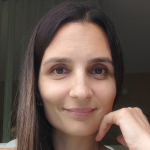 Κυριακοπούλου Αγγελική - Καθηγήτρια Νεοελληνικών Κειμένων