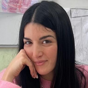 Νικολακάκη Στέλλα  - Ιδιαίτερα Μαθήματα | instateacher.gr