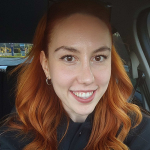 Γρηγοριάδου Ελένη Μαρία - Καθηγήτρια Νέων Ελληνικών