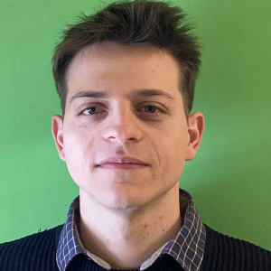 Κωνσταντόπουλος Γεώργιος - Καθηγητής Λατινικών