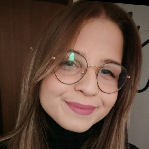  Καψάλη Βασιλική - Ιδιαίτερα Μαθήματα | instateacher.gr