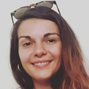Κατερίνα Ντελή  - Ιδιαίτερα Μαθήματα | instateacher.gr