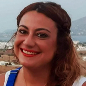 Περγιαλιώτη Νικολέτα - Ιδιαίτερα Μαθήματα | instateacher.gr