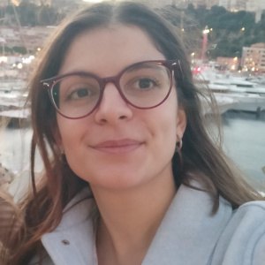 Γιαλή Όλγα - Ιδιαίτερα Μαθήματα | instateacher.gr