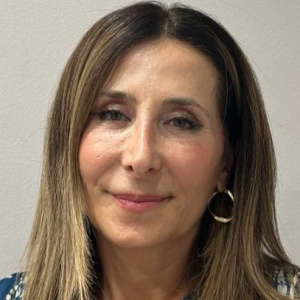 Σασσάλου Φιλιώ - Καθηγήτρια Ιστορίας