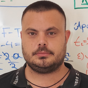 Μακρυγιάννης Κωνσταντίνος - Ιδιαίτερα Μαθήματα | instateacher.gr