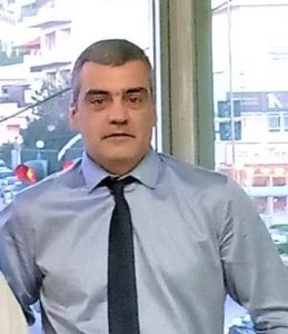 Αβδάλας Σωτήρης - Καθηγητής Μαθηματικών στο instateacher.gr