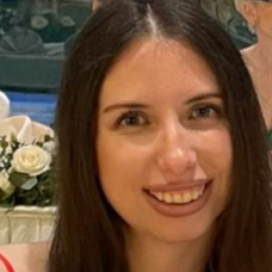 Μήτση Θεοδώρα