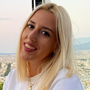 Μυλωνά Ανδρομάχη - Ιδιαίτερα Μαθήματα | instateacher.gr