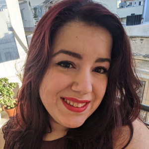 Θεοδώρα Π. - Ιδιαίτερα Μαθήματα | instateacher.gr