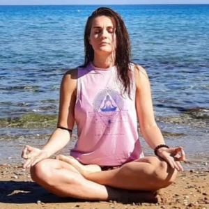 Yussupova Joanna  - Ιδιαίτερα Μαθήματα | instateacher.gr