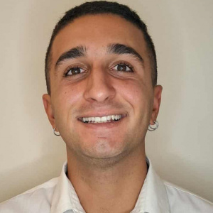 Ορφανίδης Ορέστης