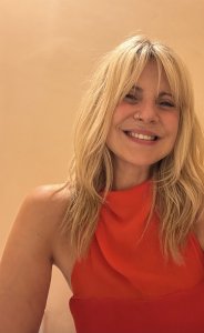Gerondakos Helen - Καθηγήτρια Αγγλικών στο instateacher.gr