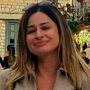 Ασπρούλη Ελένη 