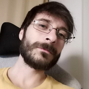 Ιωαννίδης Διονύσιος