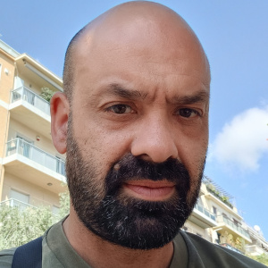 Λουκάς Μάρκος - Ιδιαίτερα Μαθήματα | instateacher.gr