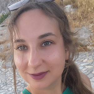 Μαχαίρα Αφροδίτη - Ιδιαίτερα Μαθήματα | instateacher.gr