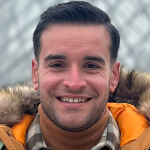 Κρώνης Παναγιώτης - Δάσκαλος Personal Training