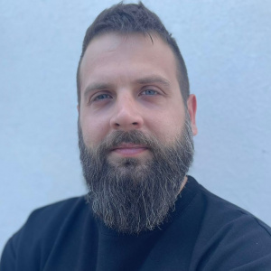 Γκανούρης Βασίλης  - Ιδιαίτερα Μαθήματα | instateacher.gr