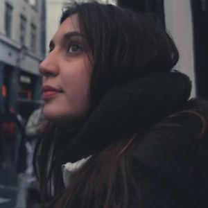 Alaia Margarita - Ιδιαίτερα Μαθήματα | instateacher.gr