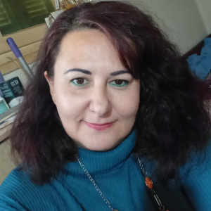 Γιώτα Μαρία - Ιδιαίτερα Μαθήματα | instateacher.gr