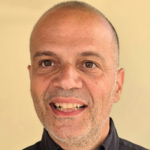 Καρυώτης Παναγιώτης 