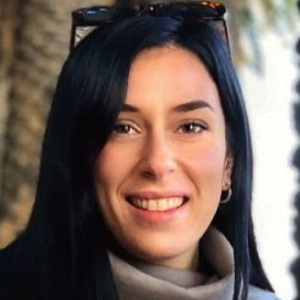 Άσπα Β. - Ιδιαίτερα Μαθήματα | instateacher.gr