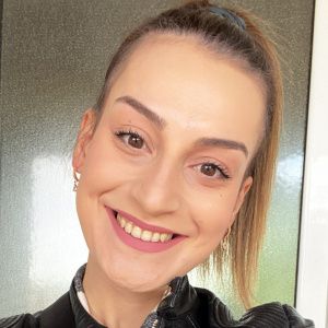 Πατρή Χρύσα - Καθηγήτρια Δημοτικού